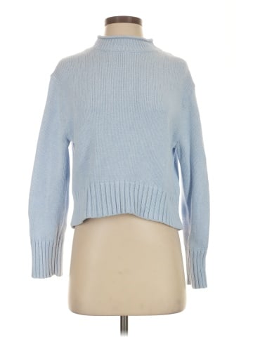 J.Crew Turtleneck Sweater (view 1)