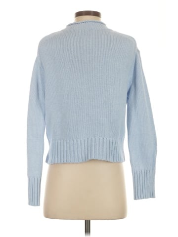 J.Crew Turtleneck Sweater (view 2)