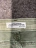 Zara Green Cargo Pants Size 4 - photo 7