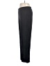 Tribal Solid Black Active Pants Size M - photo 5