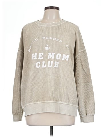 JOA Sweatshirt (view 2)