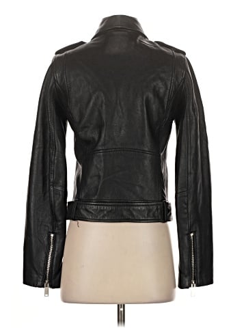 Zara Jacket (view 2)