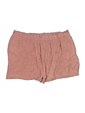 Cozy Earth Shorts