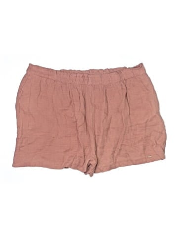 Cozy Earth Shorts (view 1)