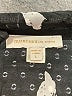 Monteau 100% Polyester Black 3/4 Sleeve Blouse Size L - photo 7