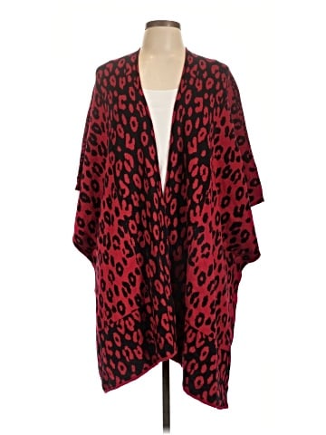 Chico's Poncho (view 1)