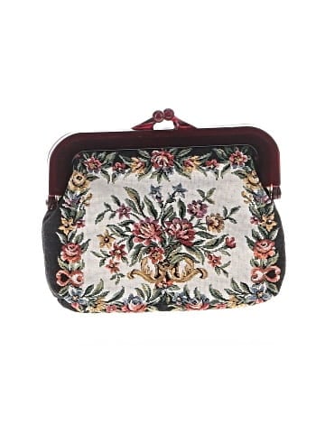 La Regale Coin Purse (view 2)