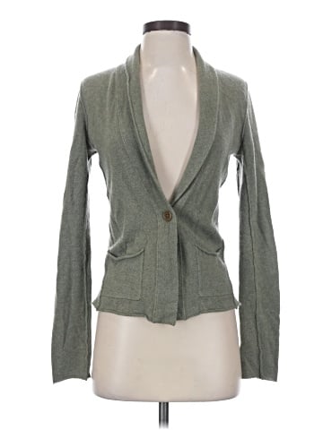Inhabit Cashmere Cardigan (view 1)
