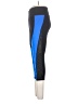 Avia Color Block Blue Active Pants Size M - photo 5