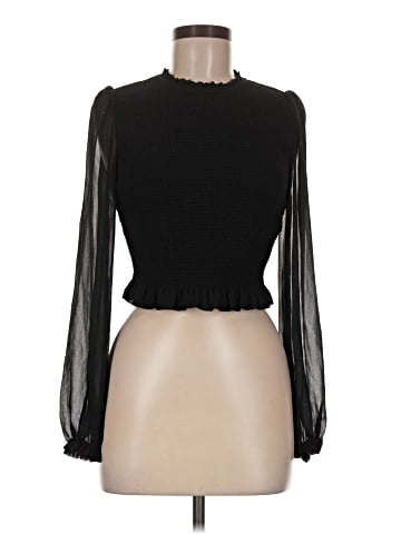 Wilfred Long Sleeve Turtleneck (view 1)