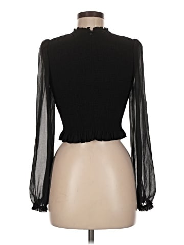 Wilfred Long Sleeve Turtleneck (view 2)