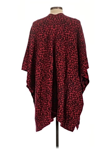 Chico's Poncho (view 2)