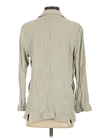 Madewell Breezewoven Larsen Blazer (view 2)