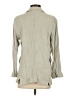Madewell Gray Blazer Size S - photo 2
