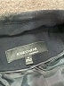 Jones Wear 100% Polyester Black Blazer Size 14 - photo 6