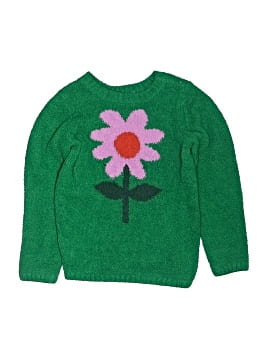 Hanna Andersson Pullover Sweater