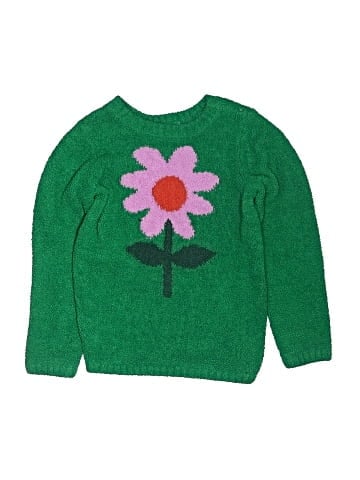 Hanna Andersson Pullover Sweater (view 1)