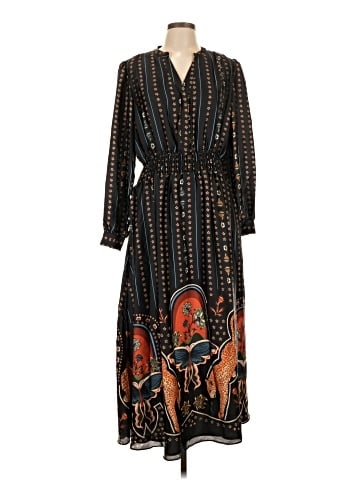 T Tahari Casual Dress (view 1)