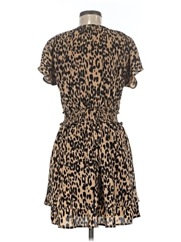 Sienna Sky Casual Dress (view 2)