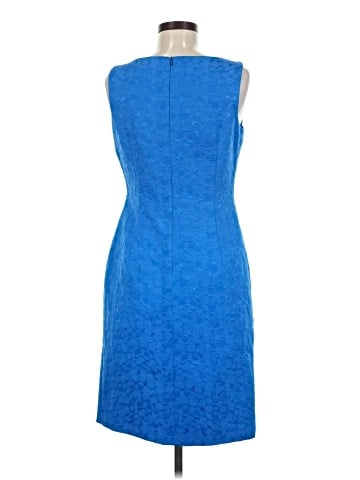 David Meister Cocktail Dress (view 2)