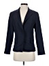 Doncaster Collection Blue Blazer Size 4 - photo 1