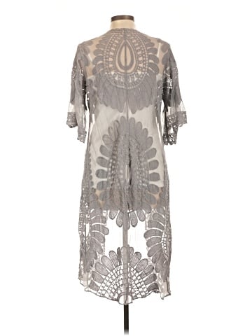 Rebellion Kimono (view 2)