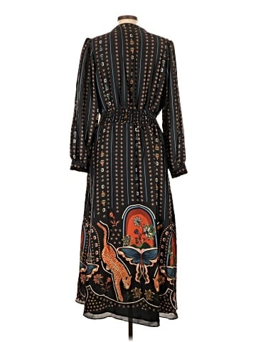 T Tahari Casual Dress (view 2)