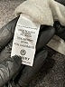 Sundry Metallic Silver Wool Pullover Sweater Size Sm (1) - photo 9