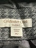Coldwater Creek Gray Jacket Size 12 (petite) - photo 6