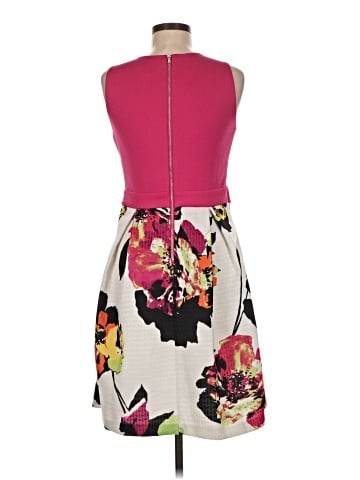Gabby Skye Cocktail Dress (view 2)