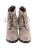Vince Camuto Gray Wedges Size 6 1/2 - photo 2