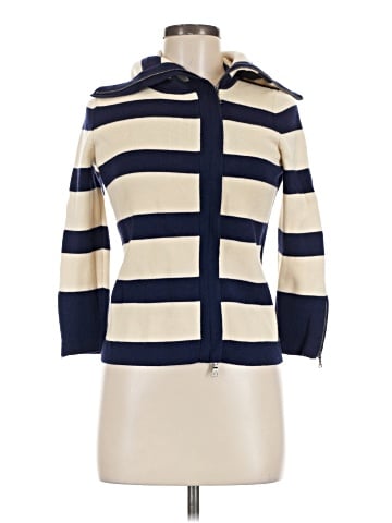 Club Monaco Wool Cardigan (view 1)