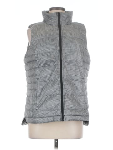 Lands' End Vest (view 1)