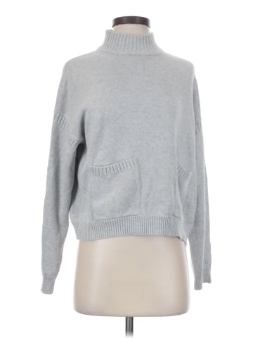 J.Crew Turtleneck Sweater (view 1)
