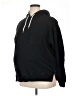 Gap - Maternity Black Pullover Hoodie Size XL Maternity - photo 1