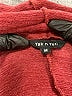 New Look Burgundy Pullover Sweater Size M - photo 7