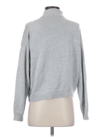 J.Crew Turtleneck Sweater (view 2)