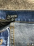 J.Crew Blue Jeans Size 24 waist - photo 7