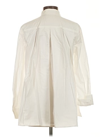 Jarbo Long Sleeve Button-Down Shirt (view 2)