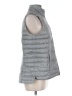 Lands' End 100% Polyester Gray Vest Size M - photo 4
