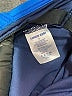 Lands' End Stars Blue One Piece Swimsuit Size 8 - photo 3