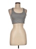 Avia Gray Sports Bra Size M - photo 1