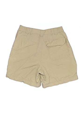 Royal Robbins Khaki Shorts (view 2)