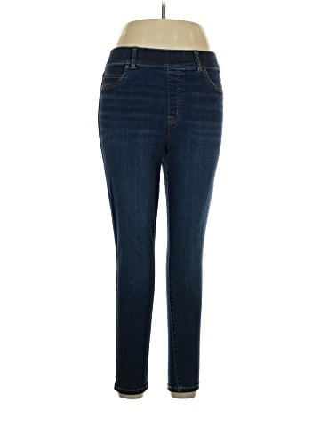 SPANX Jeggings (view 1)