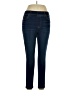 SPANX Blue Jeggings Size XL - photo 1