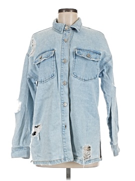 Forever 21 Denim Jacket