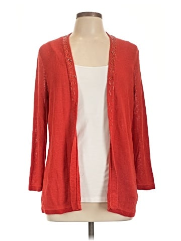 Jones New York Collection Cardigan (view 1)
