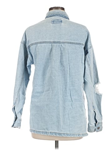 Forever 21 Denim Jacket (view 2)