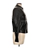 New Look 100% Rayon Black Jacket Size L - photo 4