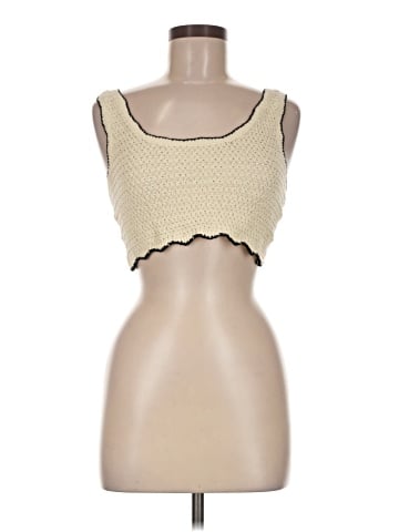 Urban Outfitters Tube Top (view 1)